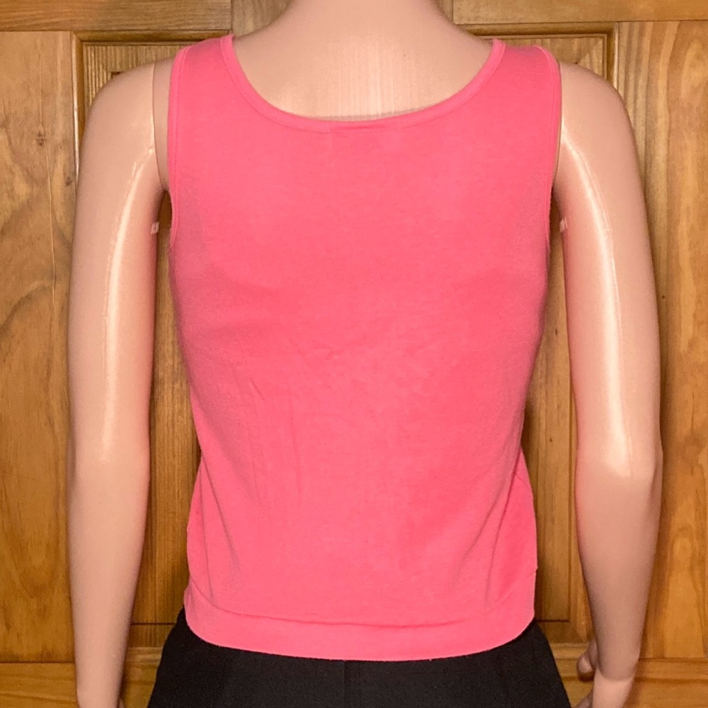NWOT Vintage Boxcar Tank Top - Picture 9 of 12